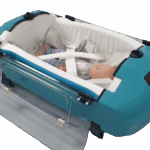 NeoPod baby inside