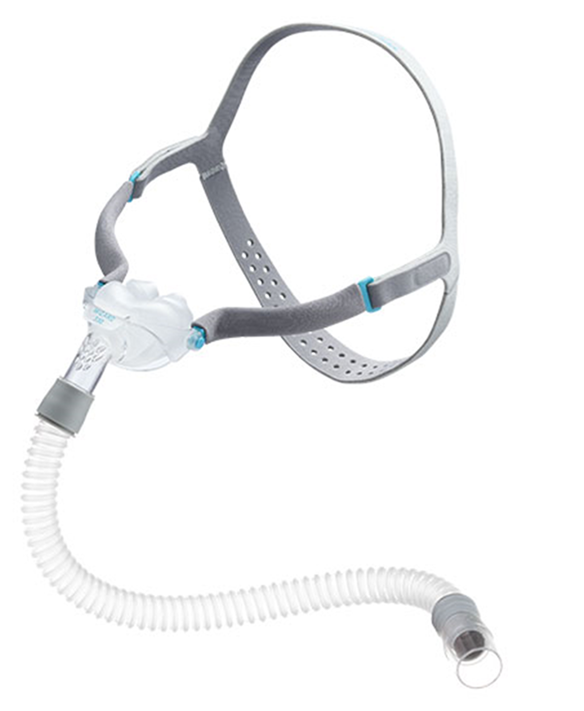 マスク（推奨品）<br />
Wizard330ネーザルピローマスク